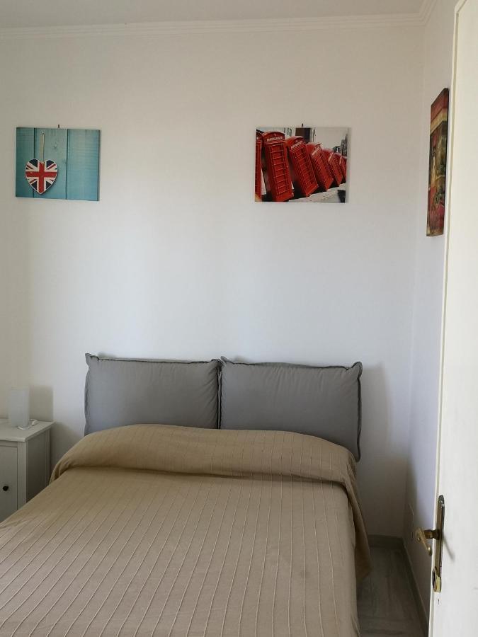 La Duna Beach Ardea Exterior foto
