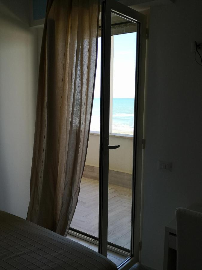 La Duna Beach Ardea Exterior foto